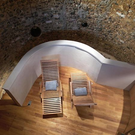 Domaine De La Valaine Apartman Étretat Kültér fotó