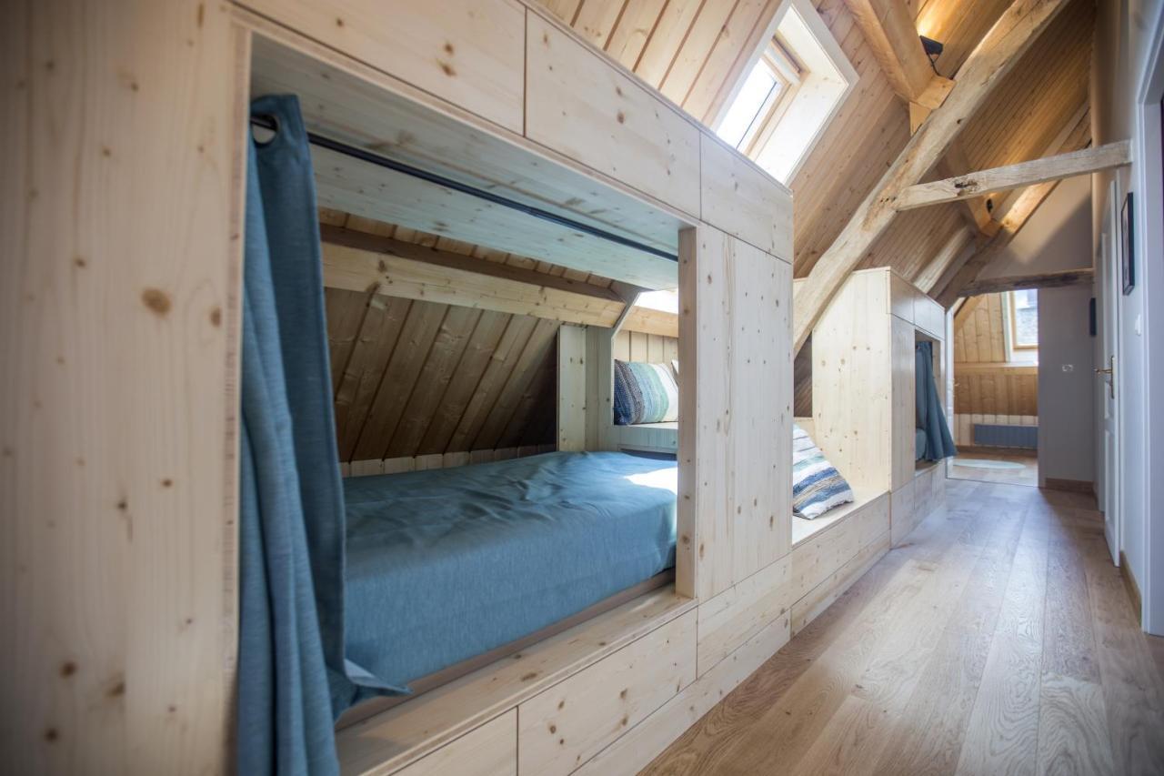 Domaine De La Valaine Apartman Étretat Kültér fotó
