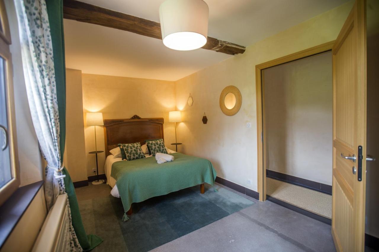 Domaine De La Valaine Apartman Étretat Kültér fotó